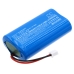 Lighting System Battery Nightstick CS-NSR168FX