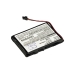 GPS, Navigator Battery CS-OEM123