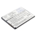 Mobile Phone Battery TCL CS-OT891SL