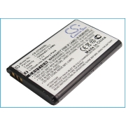 CS-OTI650SL<br />Batteries for   replaces battery CAB3080010C1