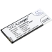 Compatible battery replacement for Alcatel TLI021G1