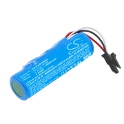 CS-PAS486BL<br />Batteries for   replaces battery IS1112