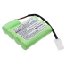 Smart Home Battery Mtc CS-PBS007VX