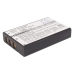 BarCode, Scanner Battery Panasonic CS-PCF200SL