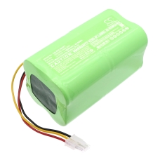 Compatible battery replacement for Pelican 009446-3429-000