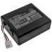 Battery Replaces 4322 005 38072