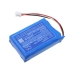 Battery Replaces CSS5253Y