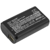 Camera Battery Panasonic CS-PLS100MX