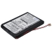 Battery Replaces IA1T923A0