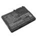 Notebook battery Panasonic CS-PNF330NB