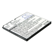 Mobile Phone Battery Verizon CDM-8992