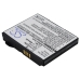 Mobile Phone Battery Pantech P7040P