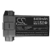 Batteries for Drones Powervision CS-PVB200RC