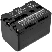 Camera Battery Sony DCR-PC103