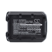 Battery industrial Aeg BS 12C