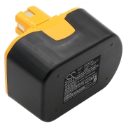 CS-RYB144PW<br />Batteries for   replaces battery 130224011