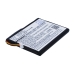 Notebook battery Seagate CS-SBF500HD