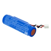 CS-SDB200SL<br />Batteries for   replaces battery BP-B0326-A1