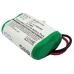 Dog Collar Battery KINETIC CS-SDC17SL