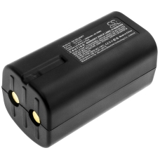 Compatible battery replacement for SEALIFE SL67510