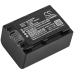 Camera Battery Sony FDR-AX40