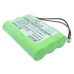 Battery Replaces T050