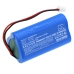 Lighting System Battery Scangrip CS-SGR150FT