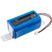 Smart Home Battery Shark RV1001AEC