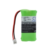 CS-SIG140CL<br />Batteries for   replaces battery S30852-D1640-X1