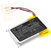 Battery Replaces FT822132P