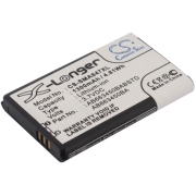 CS-SMA847XL<br />Batteries for   replaces battery AB663450BABSTD