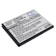 CS-SMI777SL<br />Batteries for   replaces battery EB-L1A2GB