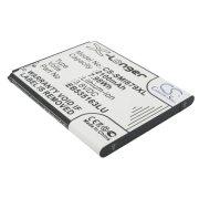 CS-SMI879XL<br />Batteries for   replaces battery EB535163LU