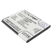 CS-SMI912XL<br />Batteries for   replaces battery EB535163LU