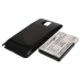 Mobile Phone Battery Samsung SC-01F