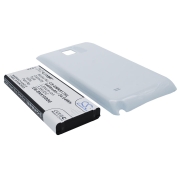 CS-SMN917HL<br />Batteries for   replaces battery EB-BN910BBE