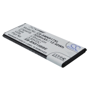 CS-SMN917XL<br />Batteries for   replaces battery EB-BN910BBE