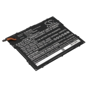 Tablet Battery Samsung SM-P585N