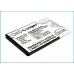 Compatible battery replacement for AT