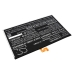 Tablet Battery Samsung CS-SMX818SL