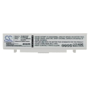 Notebook battery Samsung R430