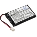 Game, PSP, NDS Battery Sony CS-SP152SL