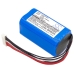 Speaker Battery Sony SRS-XB43