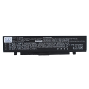 Notebook battery Samsung R45-K02