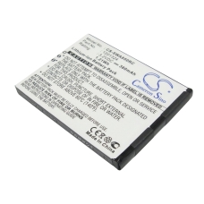 Compatible battery replacement for Sierra Wireless 1201324