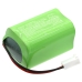 Home Security Camera Battery Teknoware CS-TEK900LS