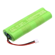 Battery industrial Telenot 35 973