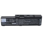 Notebook battery Toshiba Satellite A70-S259