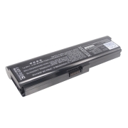 Notebook battery Toshiba Satellite L775-125