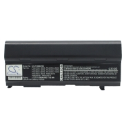 CS-TOM40HB<br />Batteries for   replaces battery PABAS057